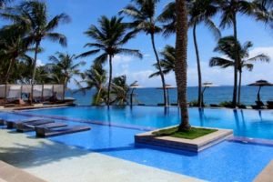 Isla Margarita paquetes hoteles mas baratos 2022