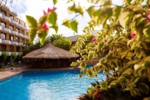 Isla Margarita paquetes hoteles frente al mar 2022