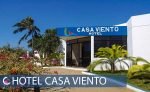 Hotel el casa Viento - Playa el Yaque