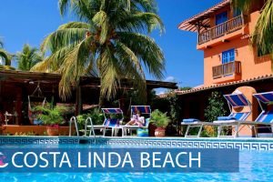 Hotel Costa Linda Beach - Playa el Yaque