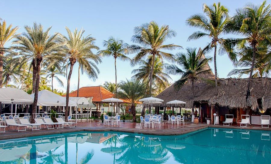 hotel le flamboyant isla de margarita